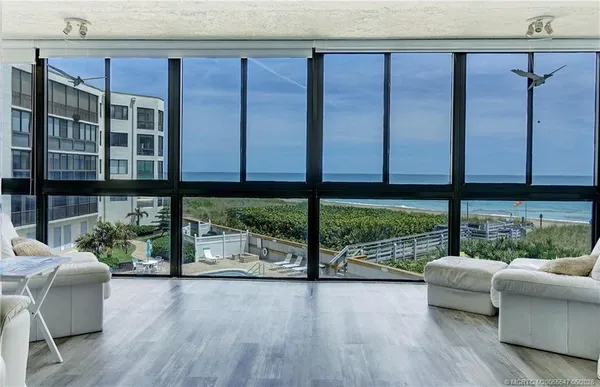 $625,000 | 2375 Northeast Ocean Boulevard, Unit 202, Jensen Beach, FL 34957