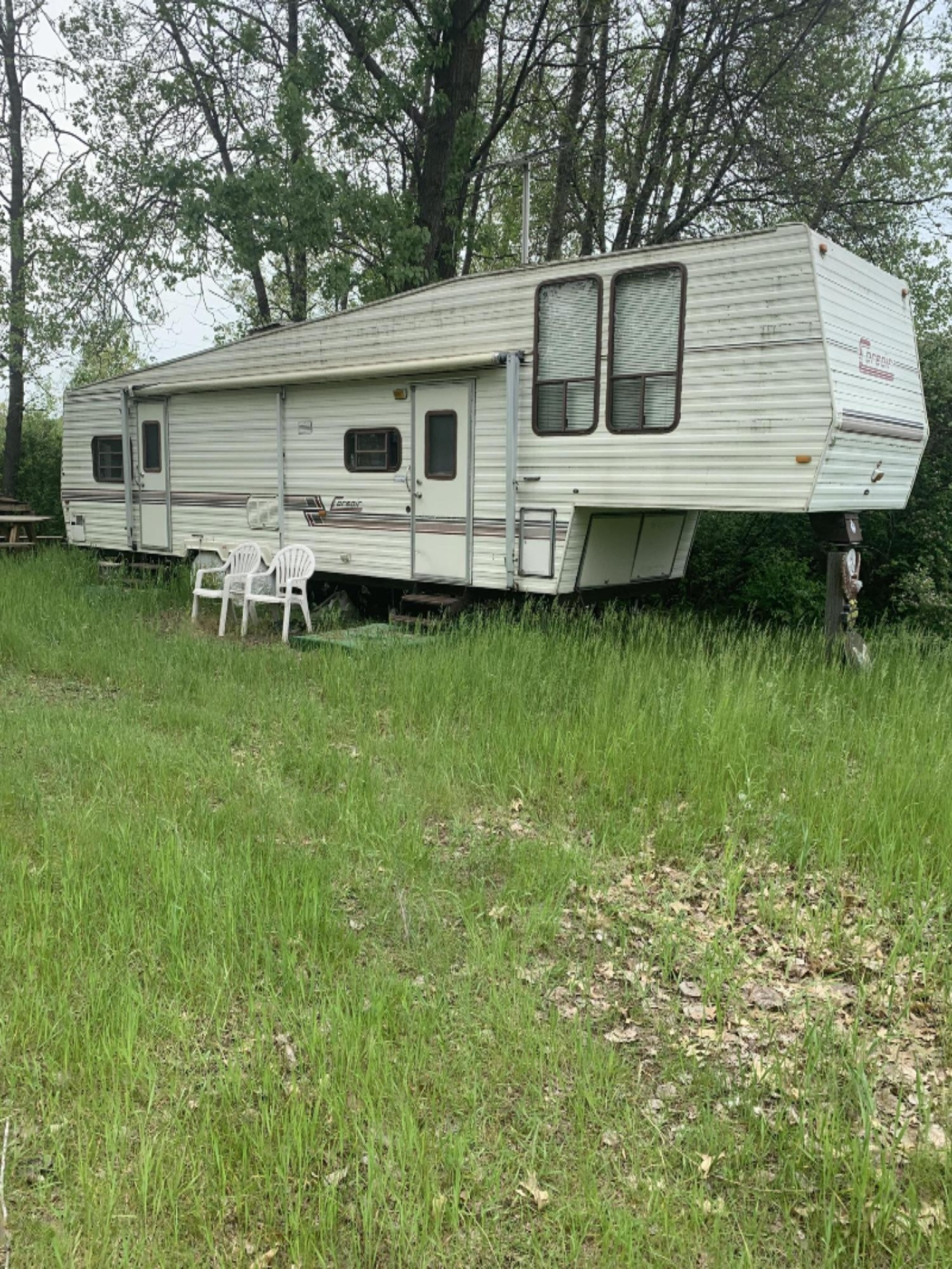 5590 East Arthur Road Hesperia, MI 49421 - Photo 6 of 10 IMG_1722