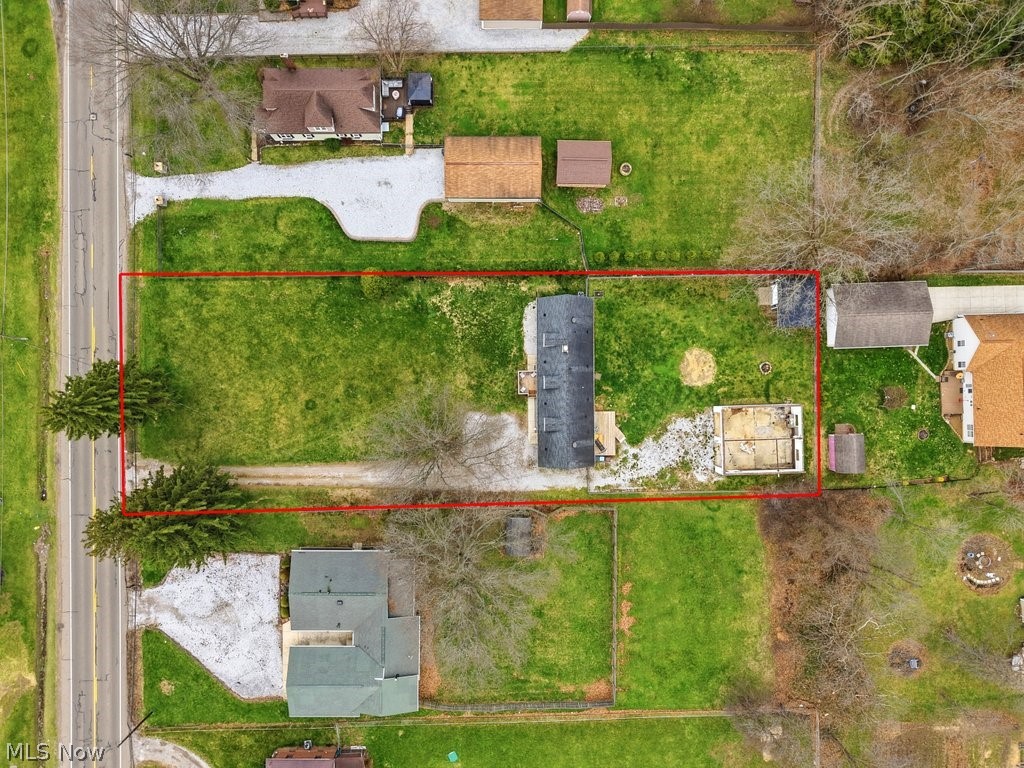 747 Killian Road Akron, OH 44319 - Photo 37 of 39