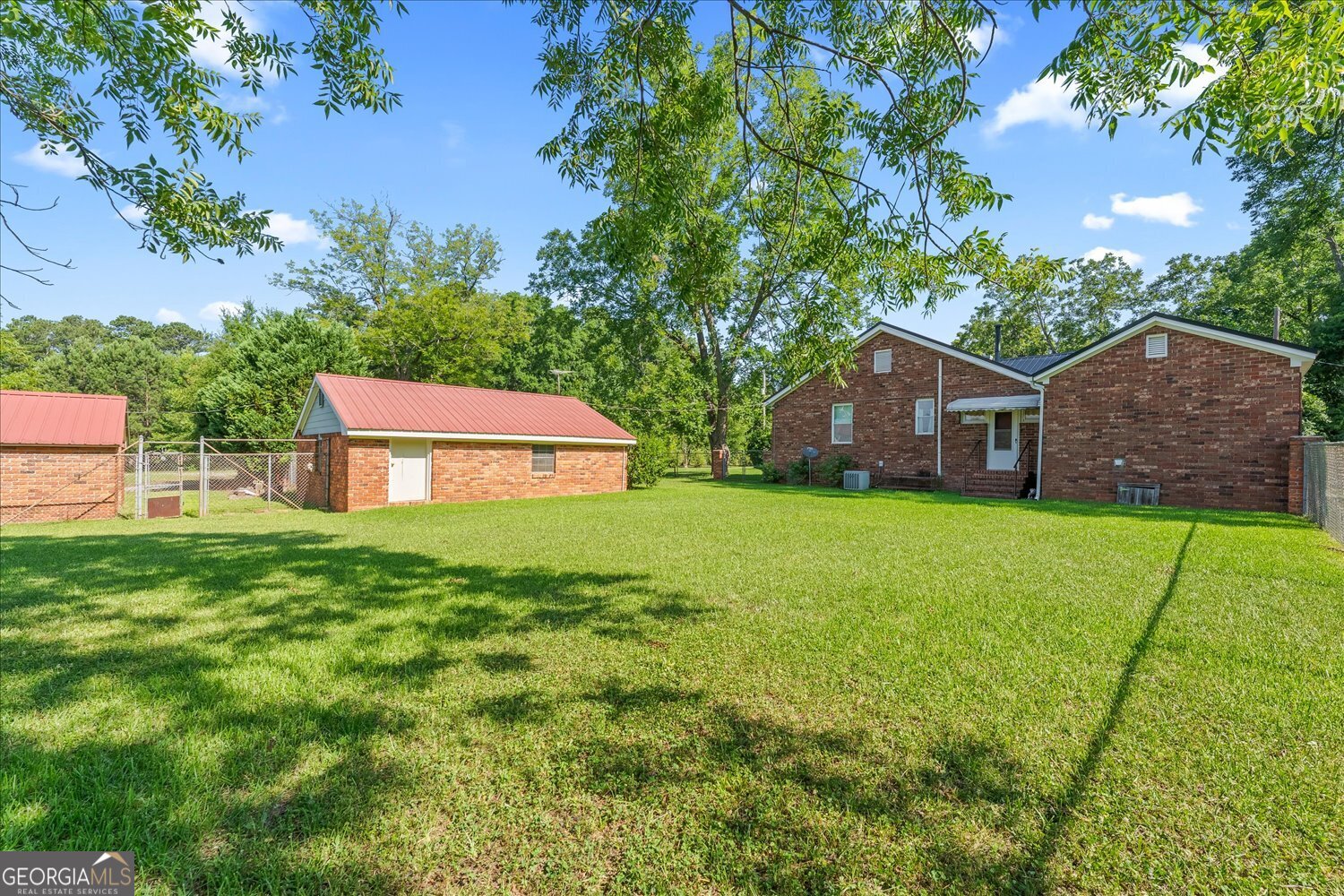 108 Springdale Drive Washington, GA 30673 - Photo 26 of 29