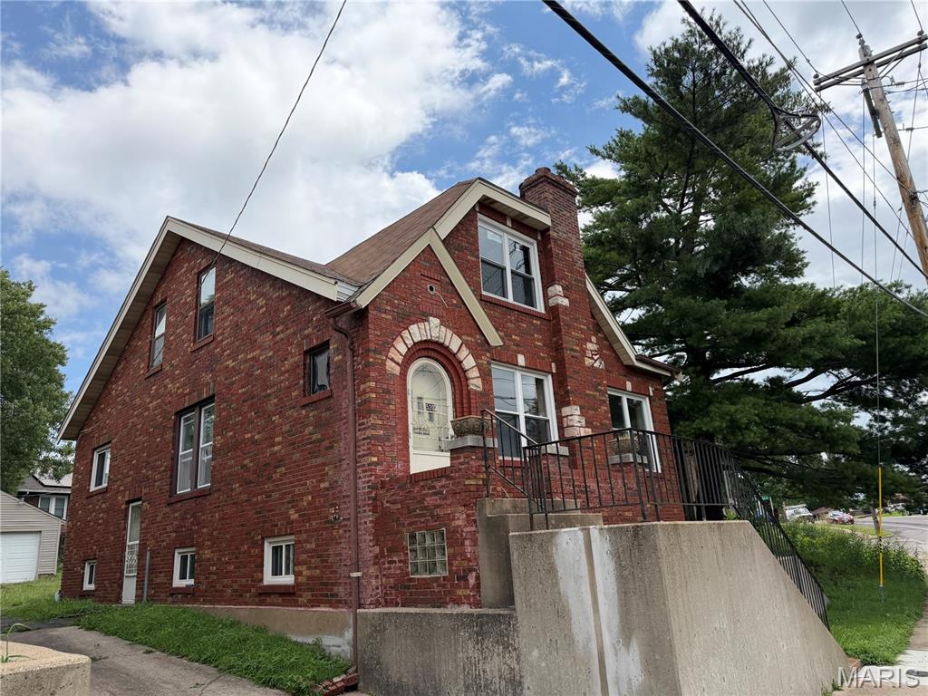 5207 Weber Road Affton, MO 63123 - Photo 1 of 81