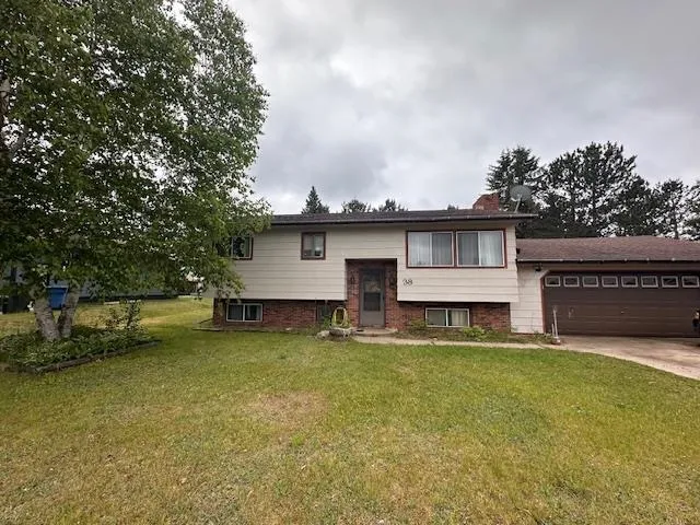 $124,500 | 38 Locust Drive, Babbitt, MN 55706