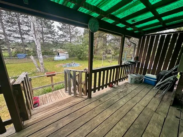 $124,500 | 38 Locust Drive, Babbitt, MN 55706