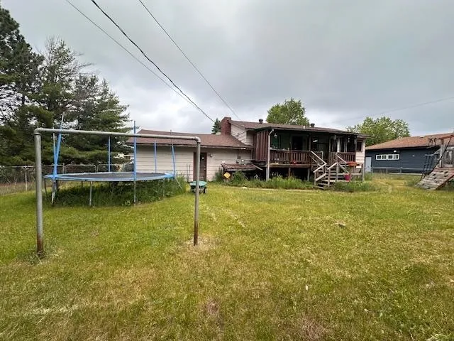 $124,500 | 38 Locust Drive, Babbitt, MN 55706