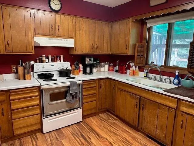 $124,500 | 38 Locust Drive, Babbitt, MN 55706