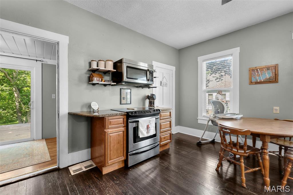 318 Greensferry Road Jackson, MO 63755 - Photo 18 of 32