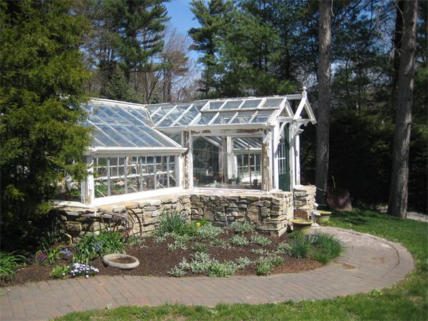 55 Boxford Road Ipswich, MA 01938 - Photo 14 of 21 front view of house with a yard