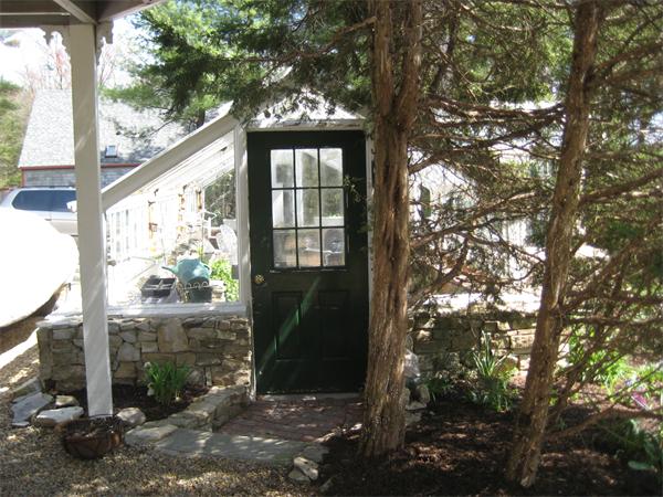 55 Boxford Road Ipswich, MA 01938 - Photo 16 of 21 a view of a house with a tree