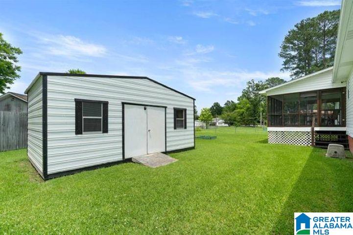 208 Ward Circle Gadsden, AL 35905 - Photo 28 of 31