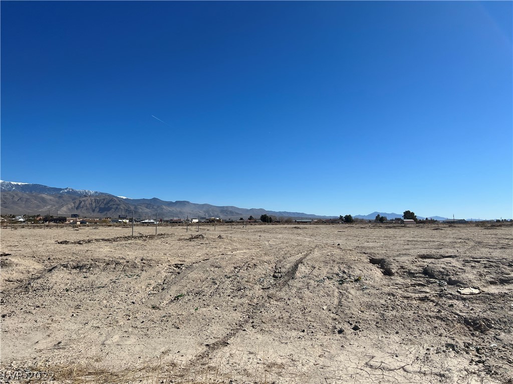 2341 Park Ridge Avenue Pahrump, NV 89048 - Photo 3 of 6