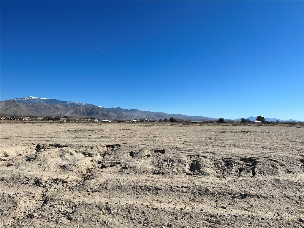 2341 Park Ridge Avenue Pahrump, NV 89048 - Photo 4 of 6