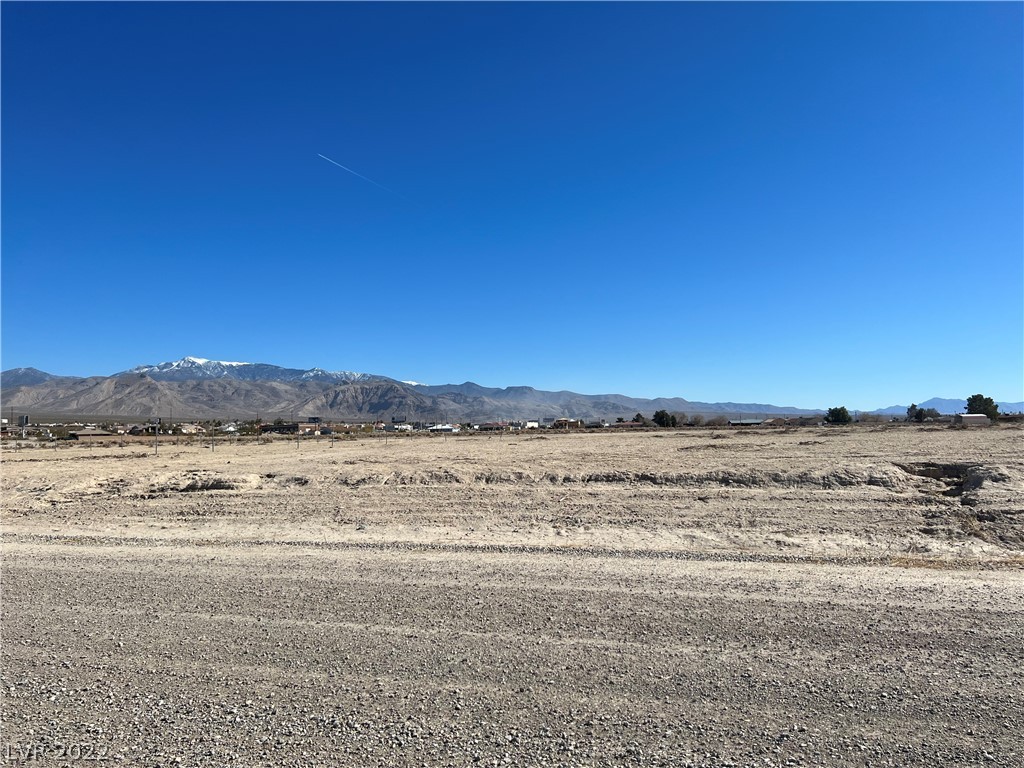 2341 Park Ridge Avenue Pahrump, NV 89048 - Photo 6 of 6