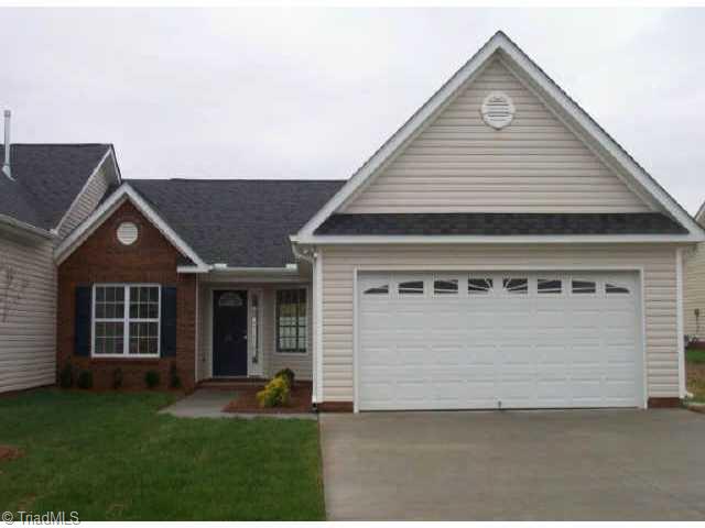 113 Brae Ridge Lane King, NC 27021 - Photo 1 of 6 Exterior Front.