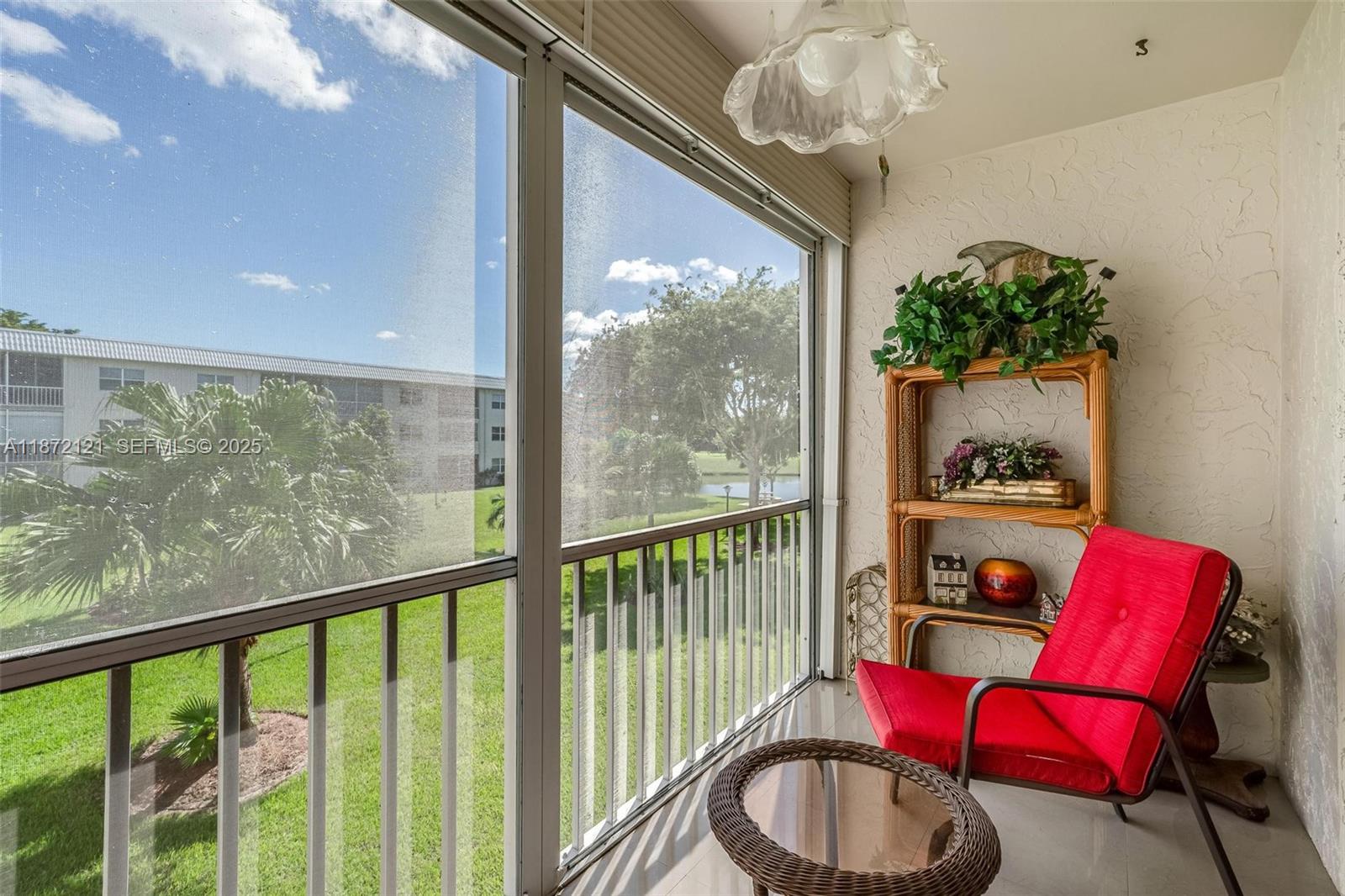 9856 Marina Boulevard, Unit 1320 Boca Raton, FL 33428 - Photo 40 of 48 a view of a dining room with furniture window and outside view