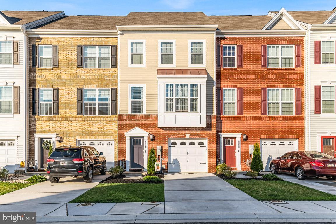 1307 Spindrift Road Aberdeen, MD 21001 - Photo 1 of 37 Welcome to 1317 Spindrift Rd.