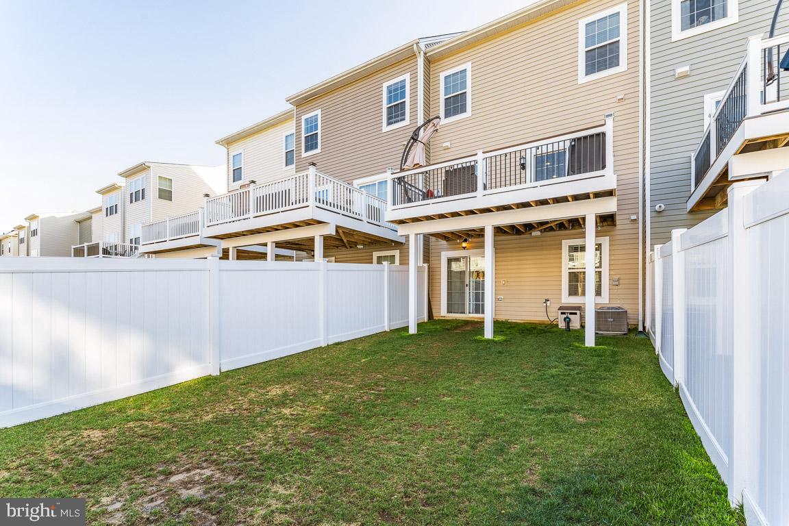 1307 Spindrift Road Aberdeen, MD 21001 - Photo 36 of 37 Gallery Image 36
