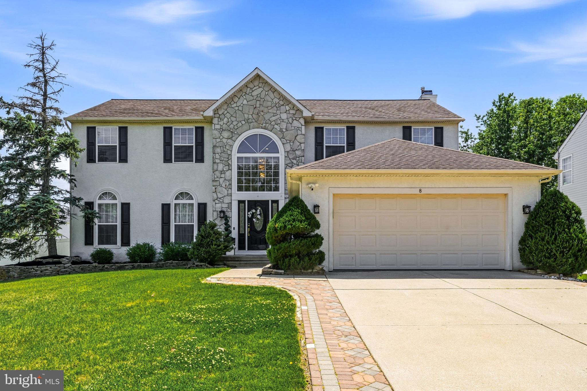 8 Austin Road Marlton, NJ 08053 - Photo 10 of 90