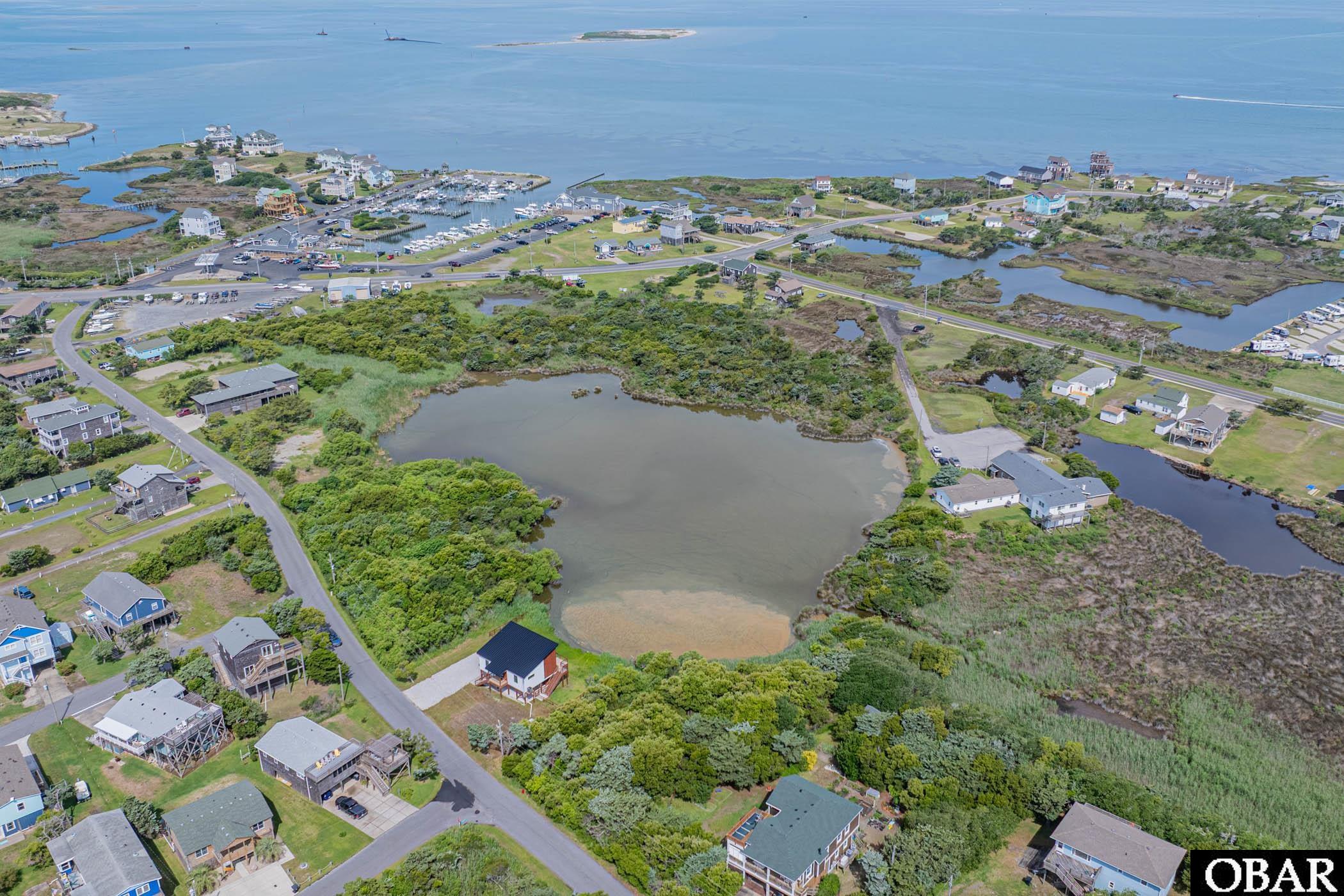 0 Eagle Pass Road Hatteras, NC 27943 - Photo 27 of 55