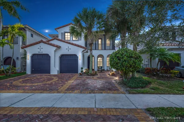 $1,390,000 | 9648 Ginger Court, Parkland, FL 33076