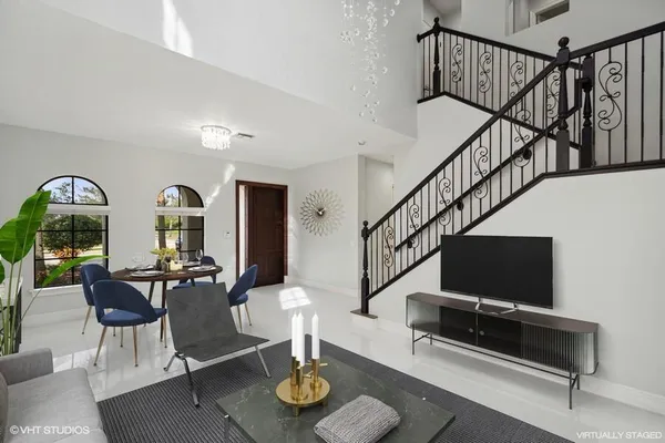 $1,390,000 | 9648 Ginger Court, Parkland, FL 33076