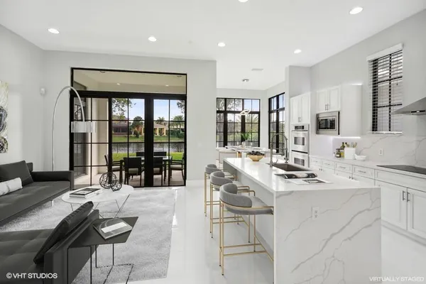 $1,390,000 | 9648 Ginger Court, Parkland, FL 33076