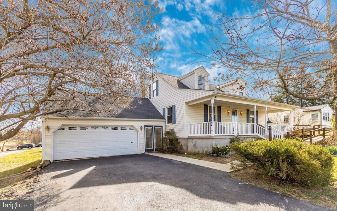 3635 Hernwood Road Woodstock, MD 21163 - Photo 1 of 28