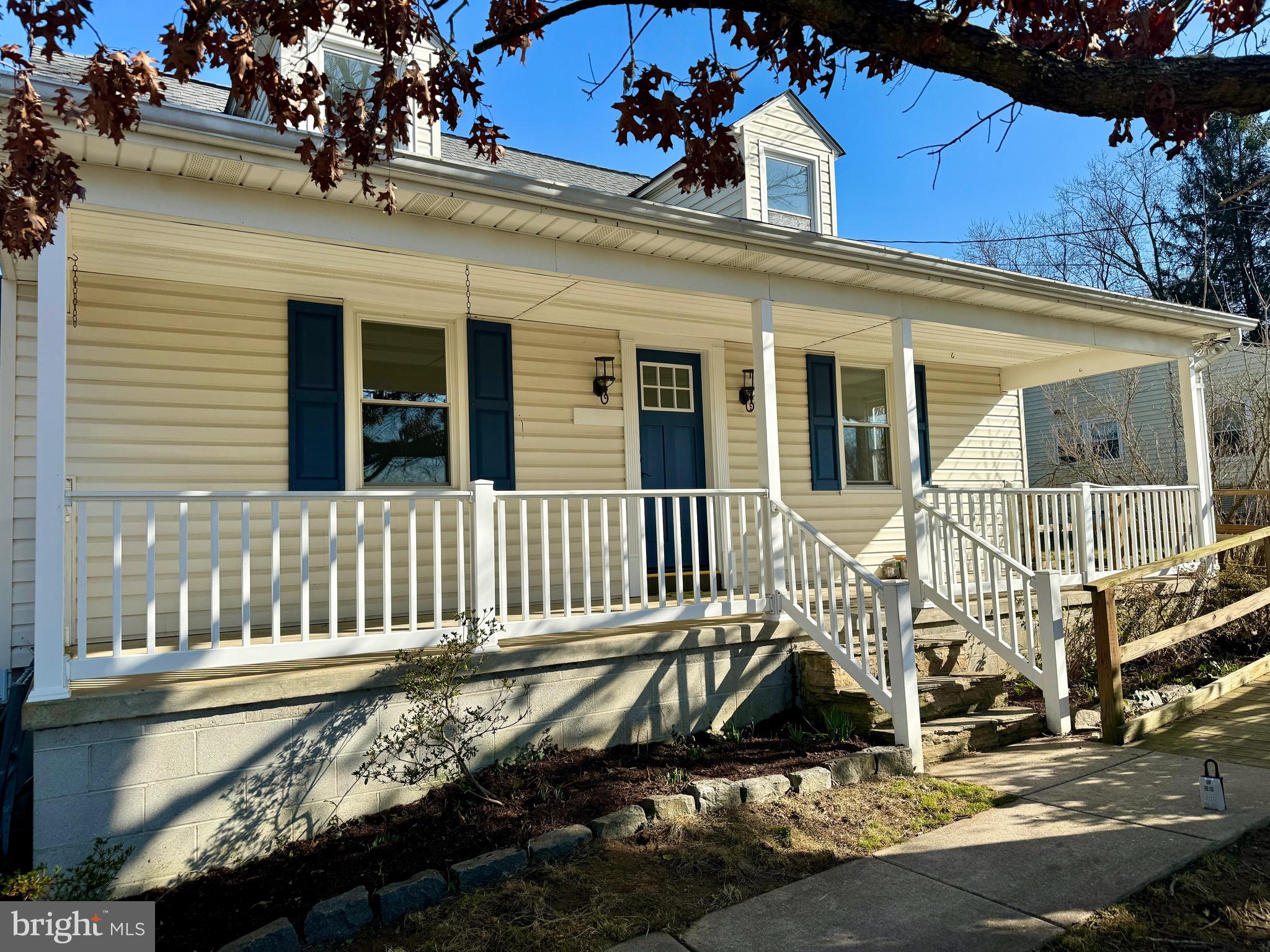 3635 Hernwood Road Woodstock, MD 21163 - Photo 26 of 28