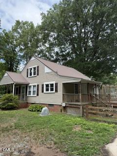 949 Oxford Road Roxboro, NC 27573 - Photo 3 of 17 IMG_4056
