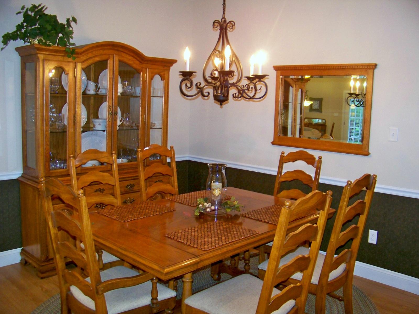 1807 Airport Road Whispering Pines, NC 28327 - Photo 11 of 39 1-148