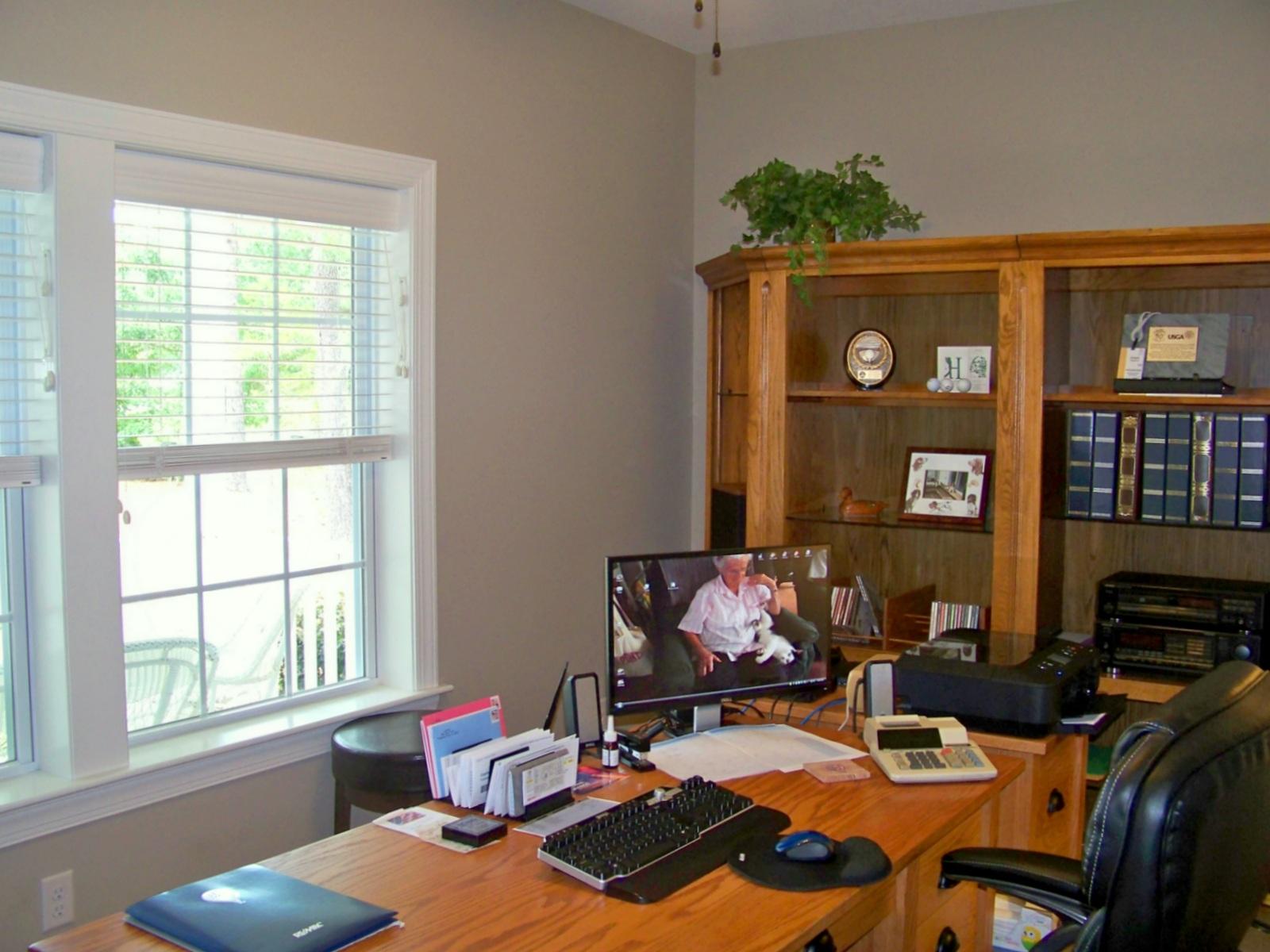 1807 Airport Road Whispering Pines, NC 28327 - Photo 24 of 39 1-181