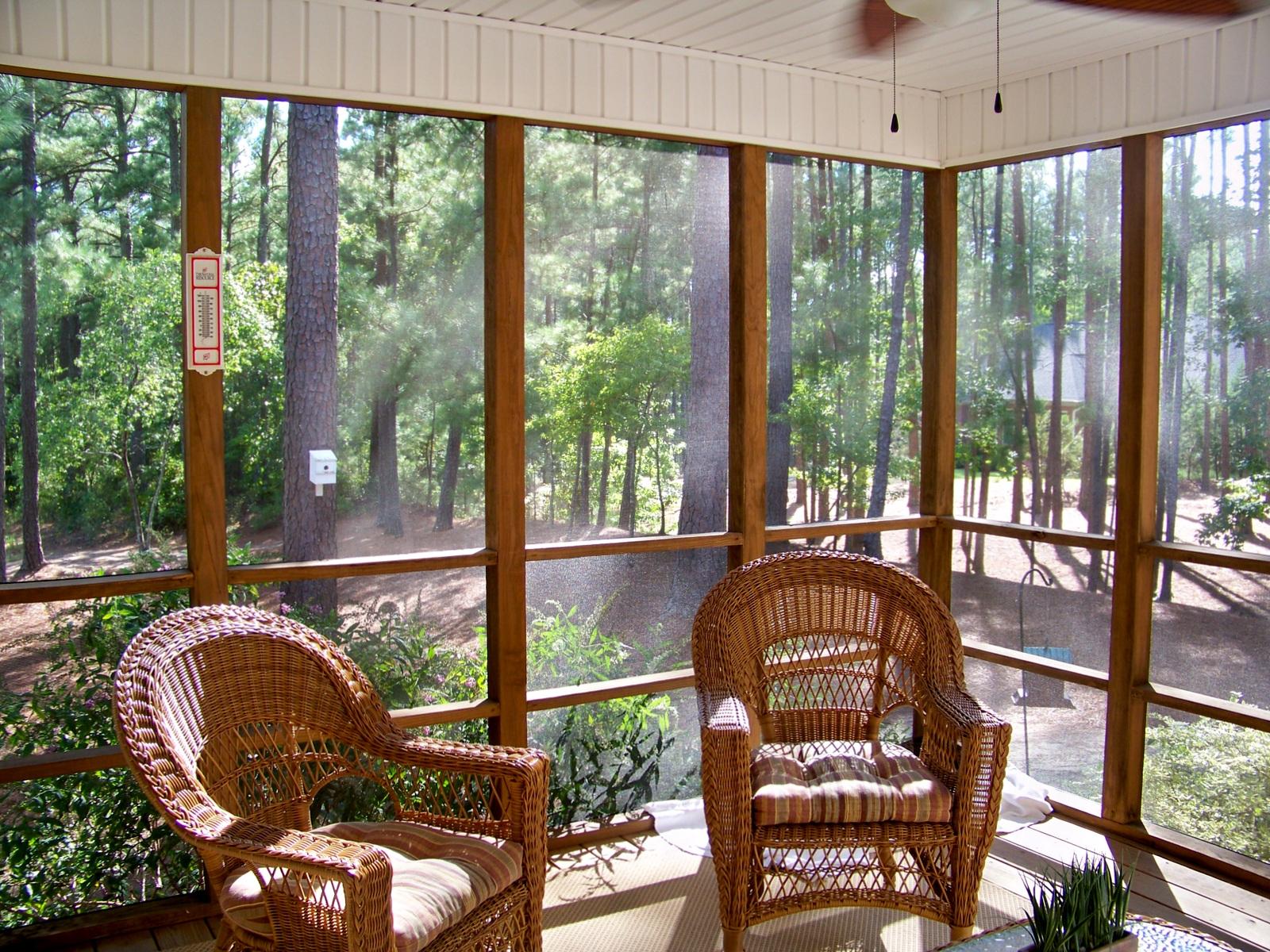 1807 Airport Road Whispering Pines, NC 28327 - Photo 25 of 39 1-115