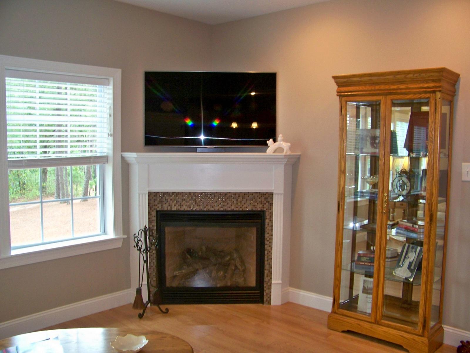 1807 Airport Road Whispering Pines, NC 28327 - Photo 7 of 39 1-180