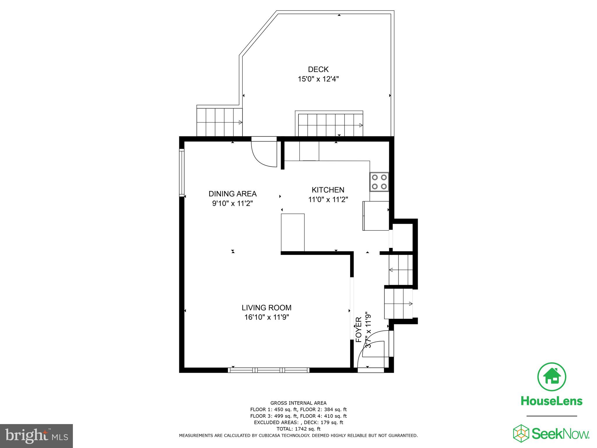 2705 Hughes Road Adelphi, MD 20783 - Photo 23 of 27