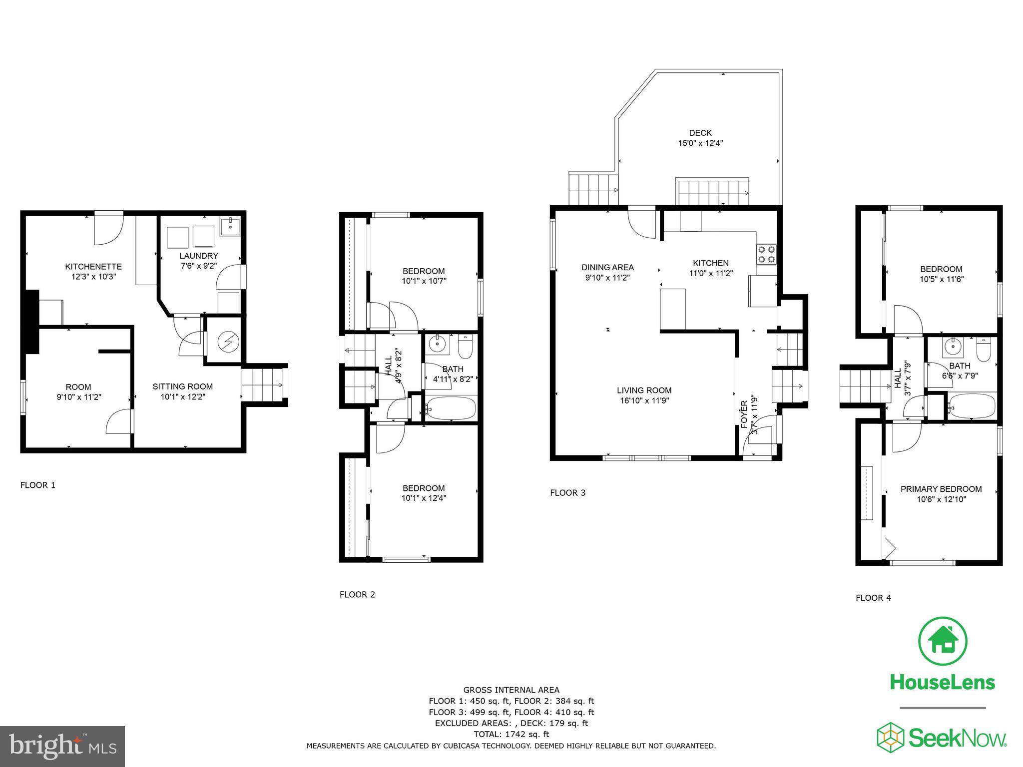 2705 Hughes Road Adelphi, MD 20783 - Photo 27 of 27