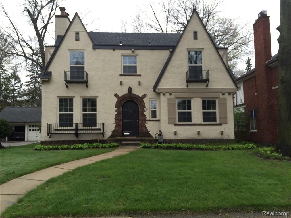 19609 Shrewsbury Road Detroit, MI 48221 - Photo 1 of 5 IMG_4476 (1).JPG