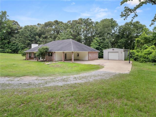 552 Fire Tower Road Colfax, LA 71417 - Photo 3 of 16