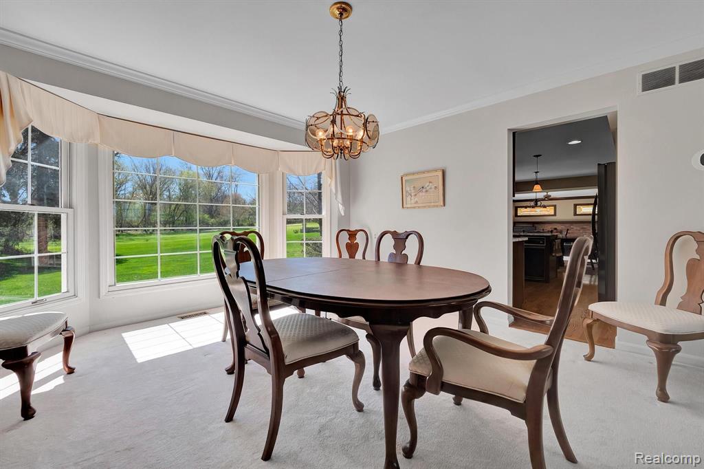 541 Augusta Drive Rochester Hills, MI 48309 - Photo 20 of 74