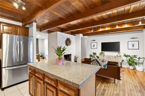 $789,000 | 2500 Hawthorne Drive Northeast, Atlanta, GA 30345