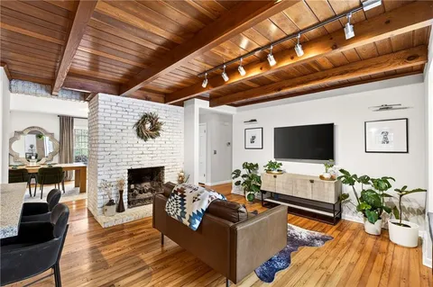 $789,000 | 2500 Hawthorne Drive Northeast, Atlanta, GA 30345