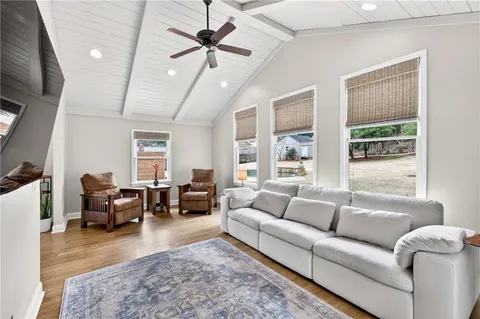 $789,000 | 2500 Hawthorne Drive Northeast, Atlanta, GA 30345