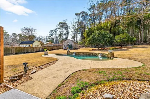 $789,000 | 2500 Hawthorne Drive Northeast, Atlanta, GA 30345