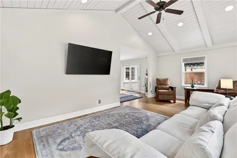 $789,000 | 2500 Hawthorne Drive Northeast, Atlanta, GA 30345