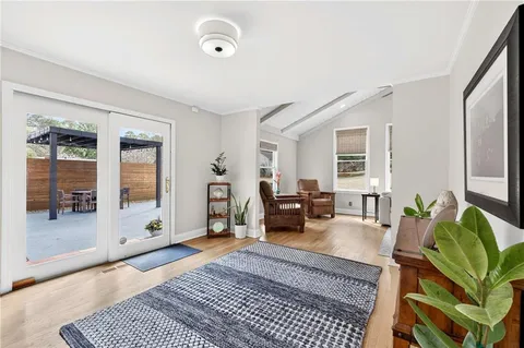 $789,000 | 2500 Hawthorne Drive Northeast, Atlanta, GA 30345