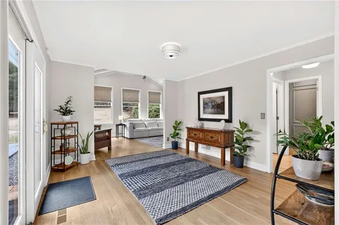 $789,000 | 2500 Hawthorne Drive Northeast, Atlanta, GA 30345