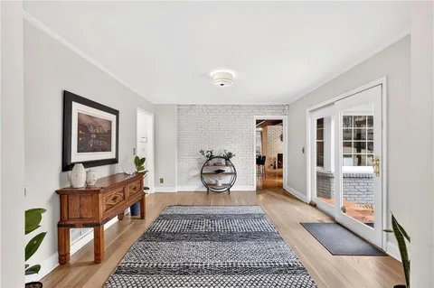 $789,000 | 2500 Hawthorne Drive Northeast, Atlanta, GA 30345