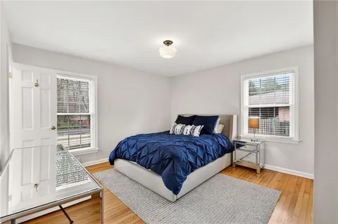 $789,000 | 2500 Hawthorne Drive Northeast, Atlanta, GA 30345