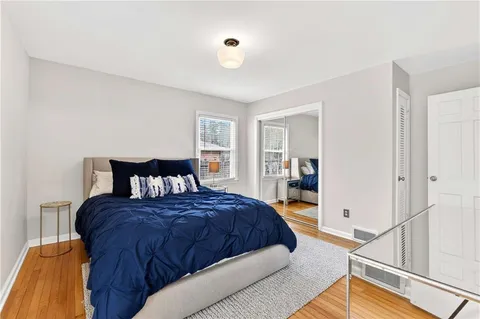 $789,000 | 2500 Hawthorne Drive Northeast, Atlanta, GA 30345