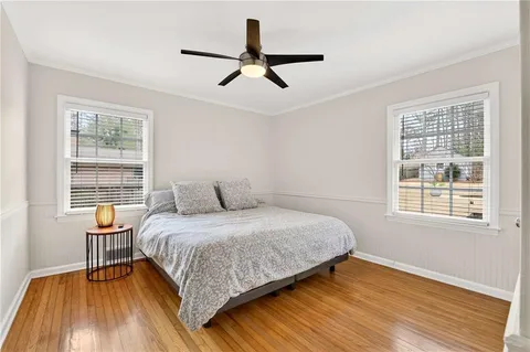 $789,000 | 2500 Hawthorne Drive Northeast, Atlanta, GA 30345