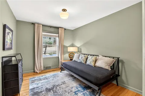 $789,000 | 2500 Hawthorne Drive Northeast, Atlanta, GA 30345