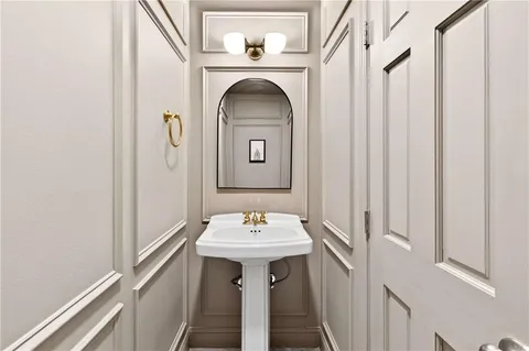 $789,000 | 2500 Hawthorne Drive Northeast, Atlanta, GA 30345